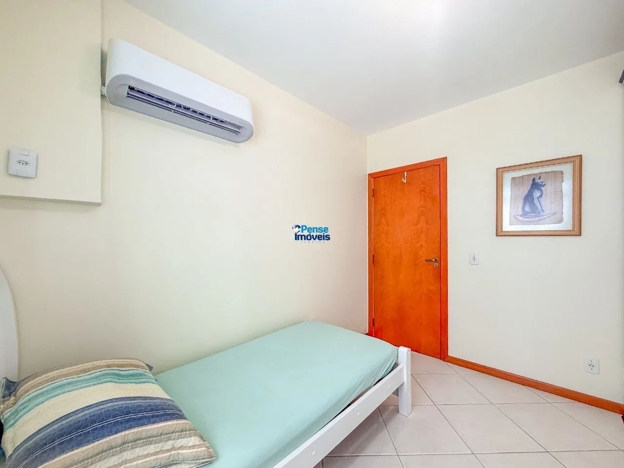 Cobertura plana à venda no Itacorubi - Foto 5