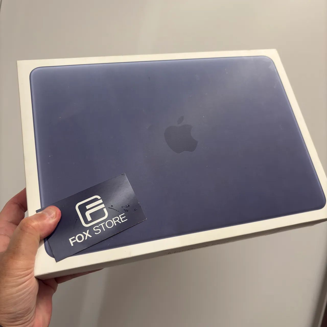 MacBook Neo 8/256Gb Lacrado Cor Indigo à Pronta Entrega