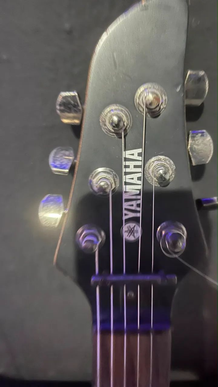Guitarra  - Foto 3