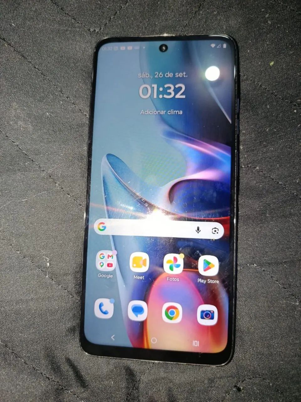 Moto g 05