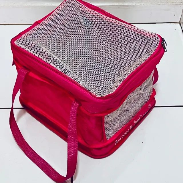 Bolsa de transporte de Pet