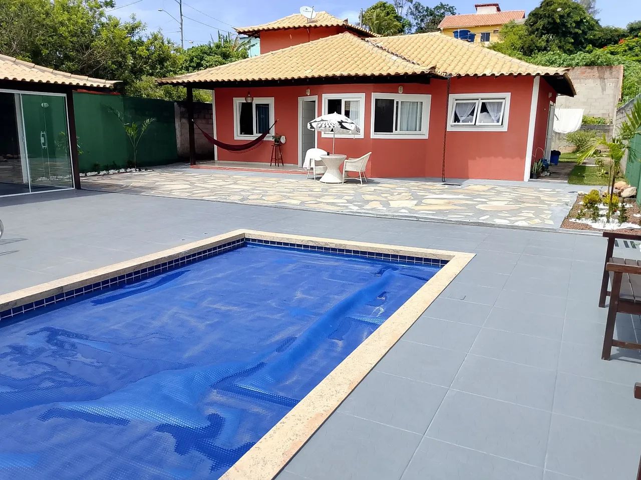 Casa 3 dormitórios - Búzios - Praia Rasa - Foto 4
