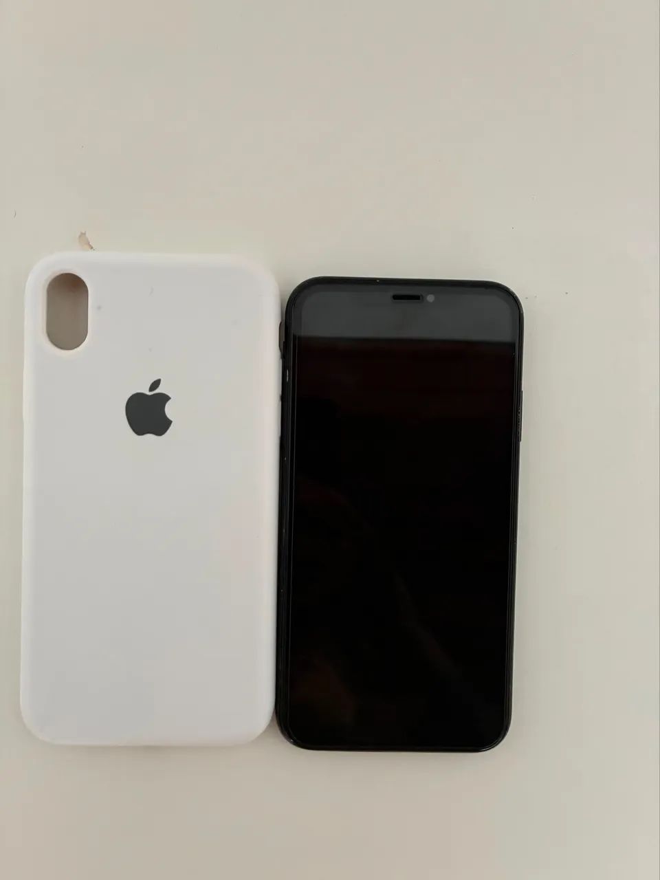 iPhone XR seme novo 