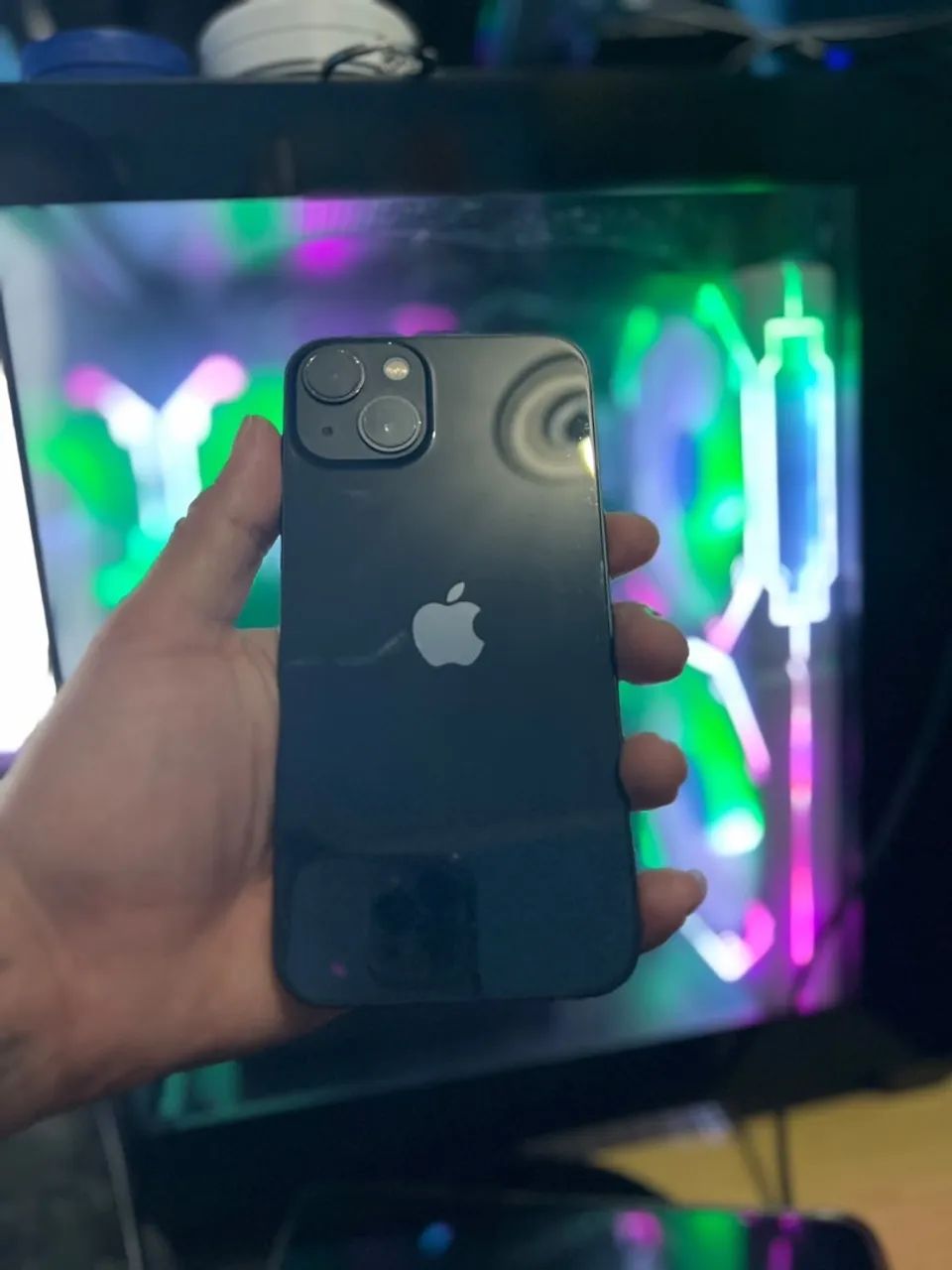iPhone 13 - Foto 3