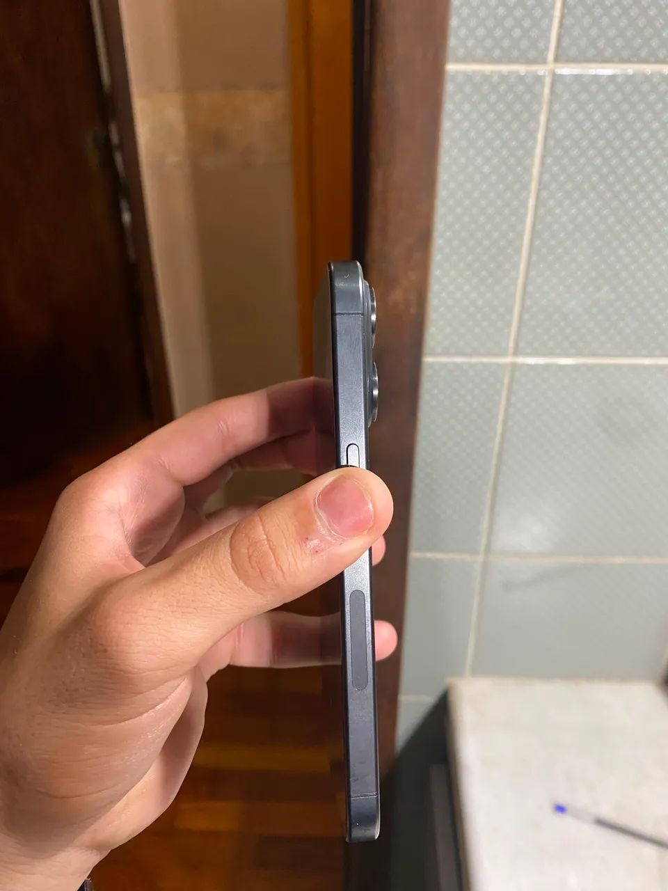 iPhone 15 pro  - Foto 3