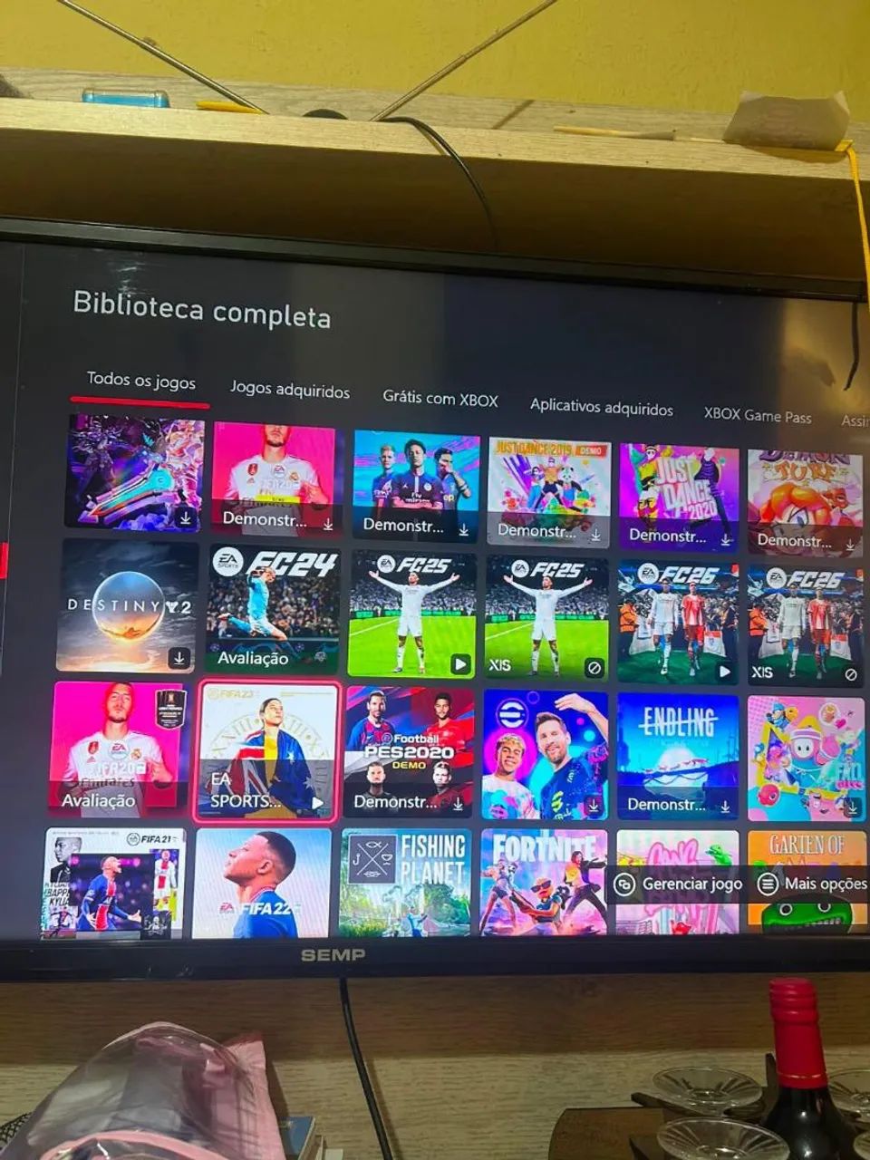 Xbox one s 1Tb - Foto 5