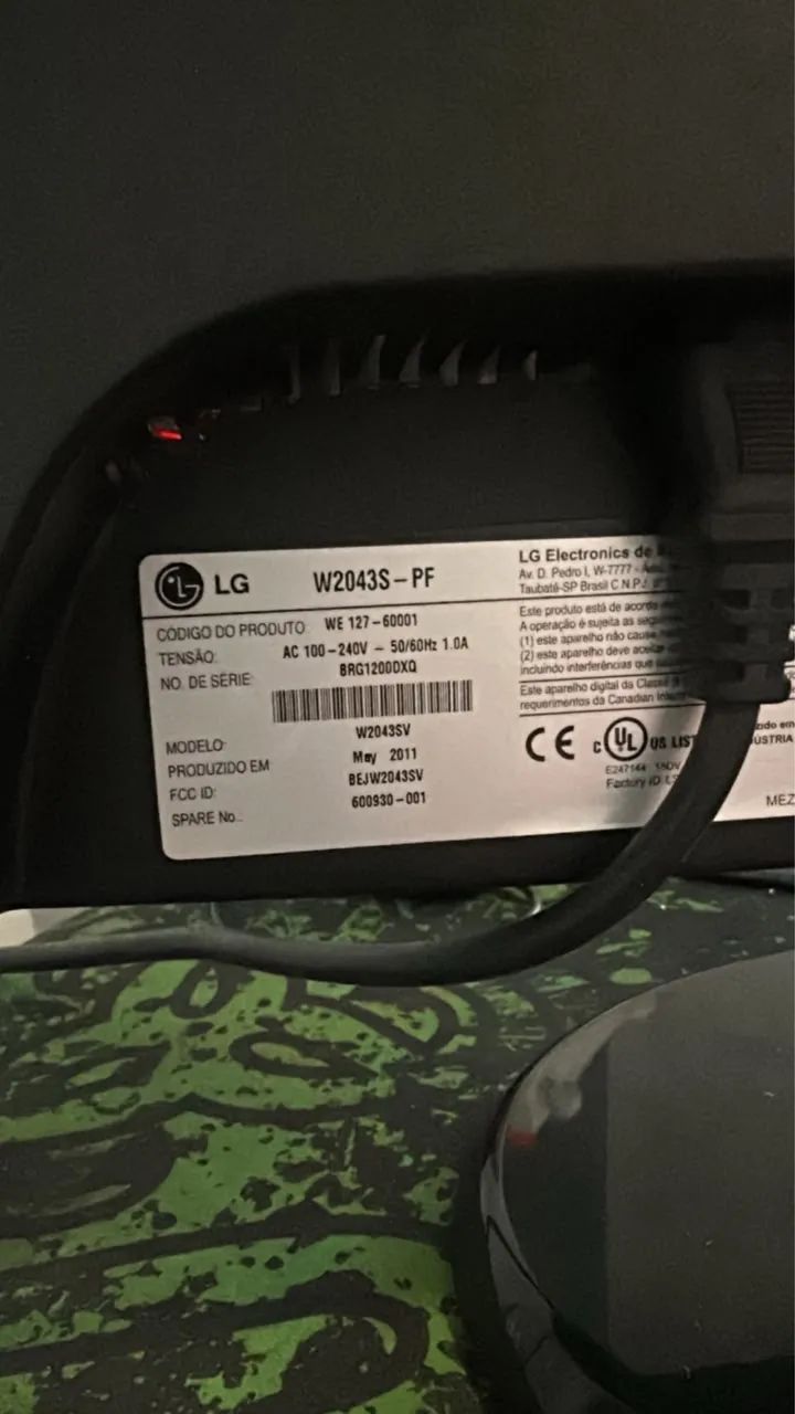 Pc completo i5 8gb - Foto 4