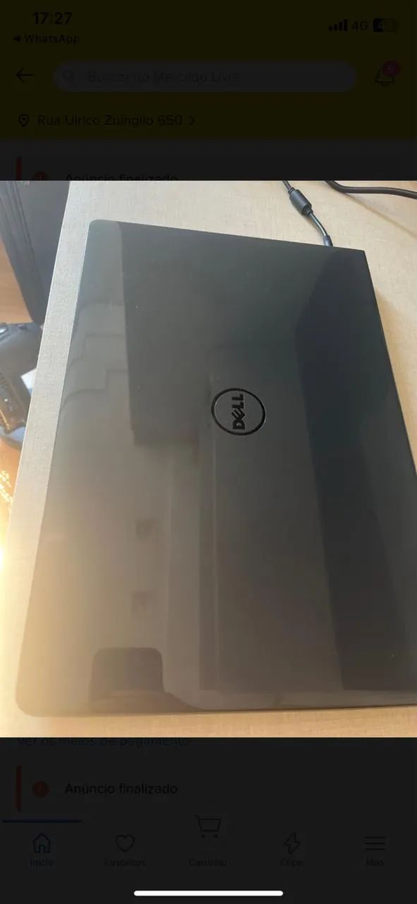 Computador em Ótimo estado e muita memória! - Foto 3