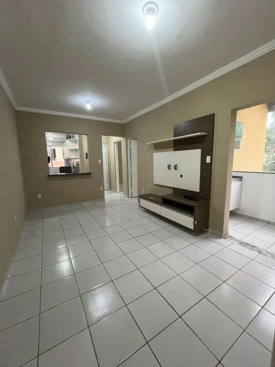 Imóvel para venda tem 57 metros quadrados com 2 quartos em Jardim Eldorado - São Luís - MA - Foto 4