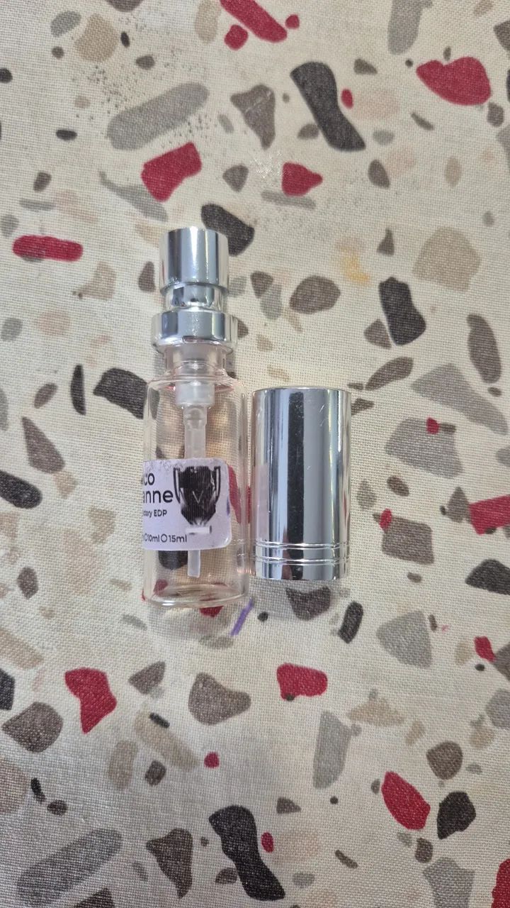 Flaconetes recrave 8ml e 15 ml, tampa e válvula, alicate de recrave - Foto 5