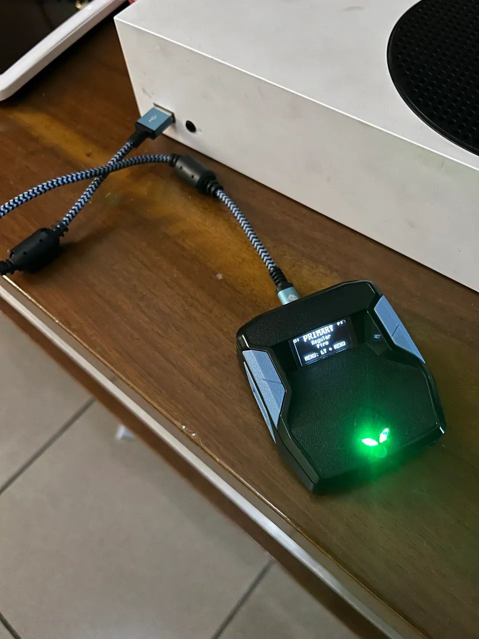 Cronus zen novo - Foto 4