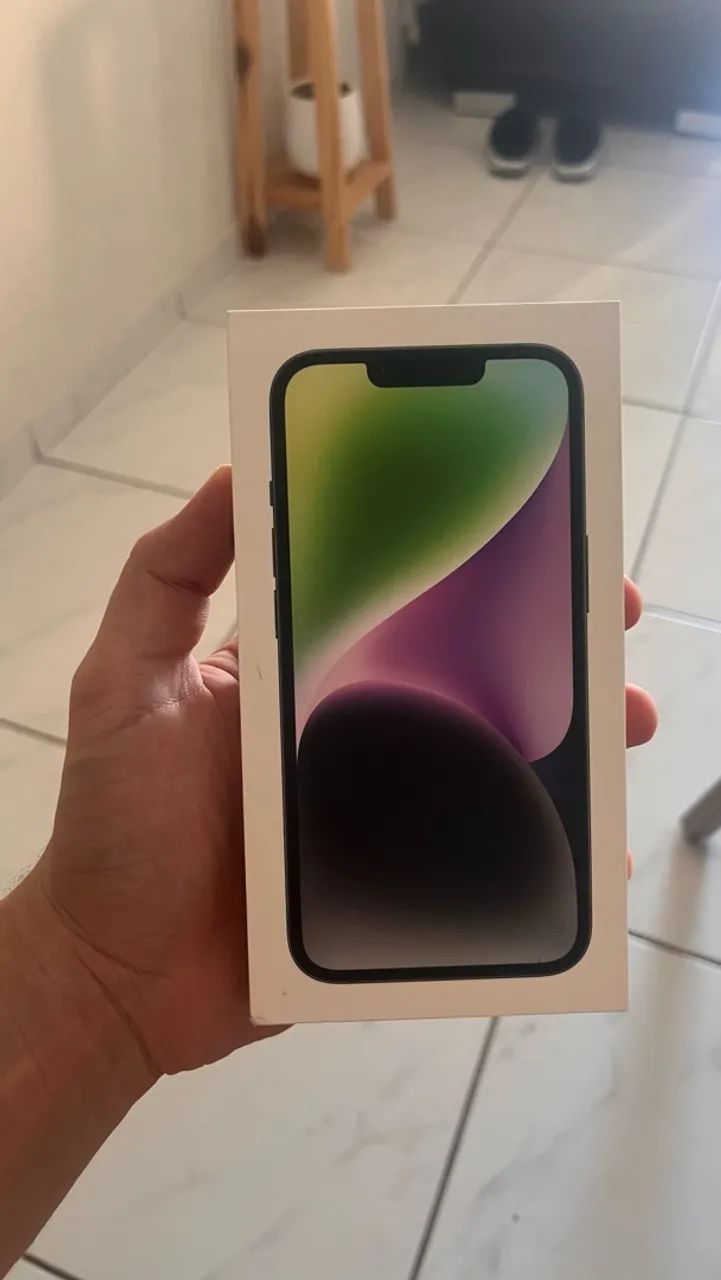 IPhone 14 128GB - Foto 5