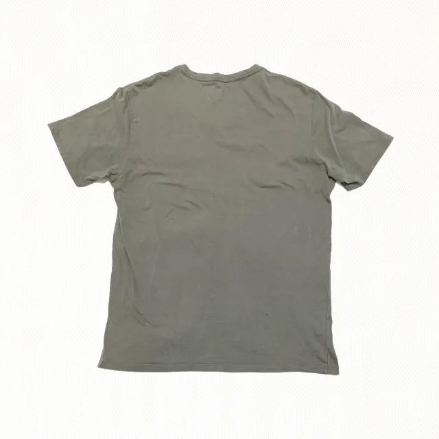 Camiseta Gap Gola V - Foto 2
