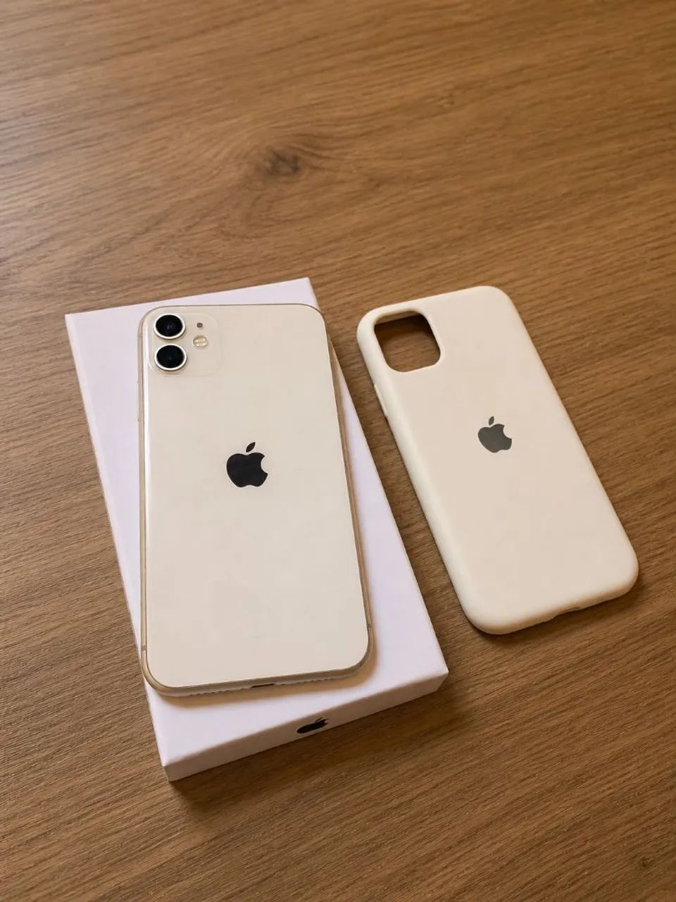 iPhone11 64GB 本体のみ iPhone 11 64GB Todo Original - Celulares e Smartphones - Nações