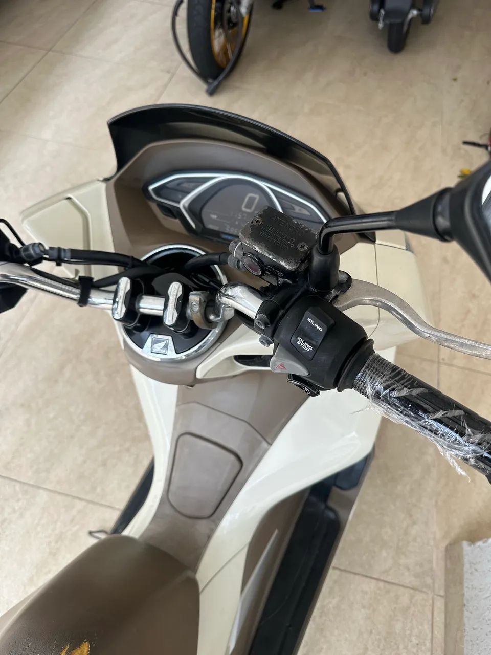 PCX DLC 2019 - Foto 5