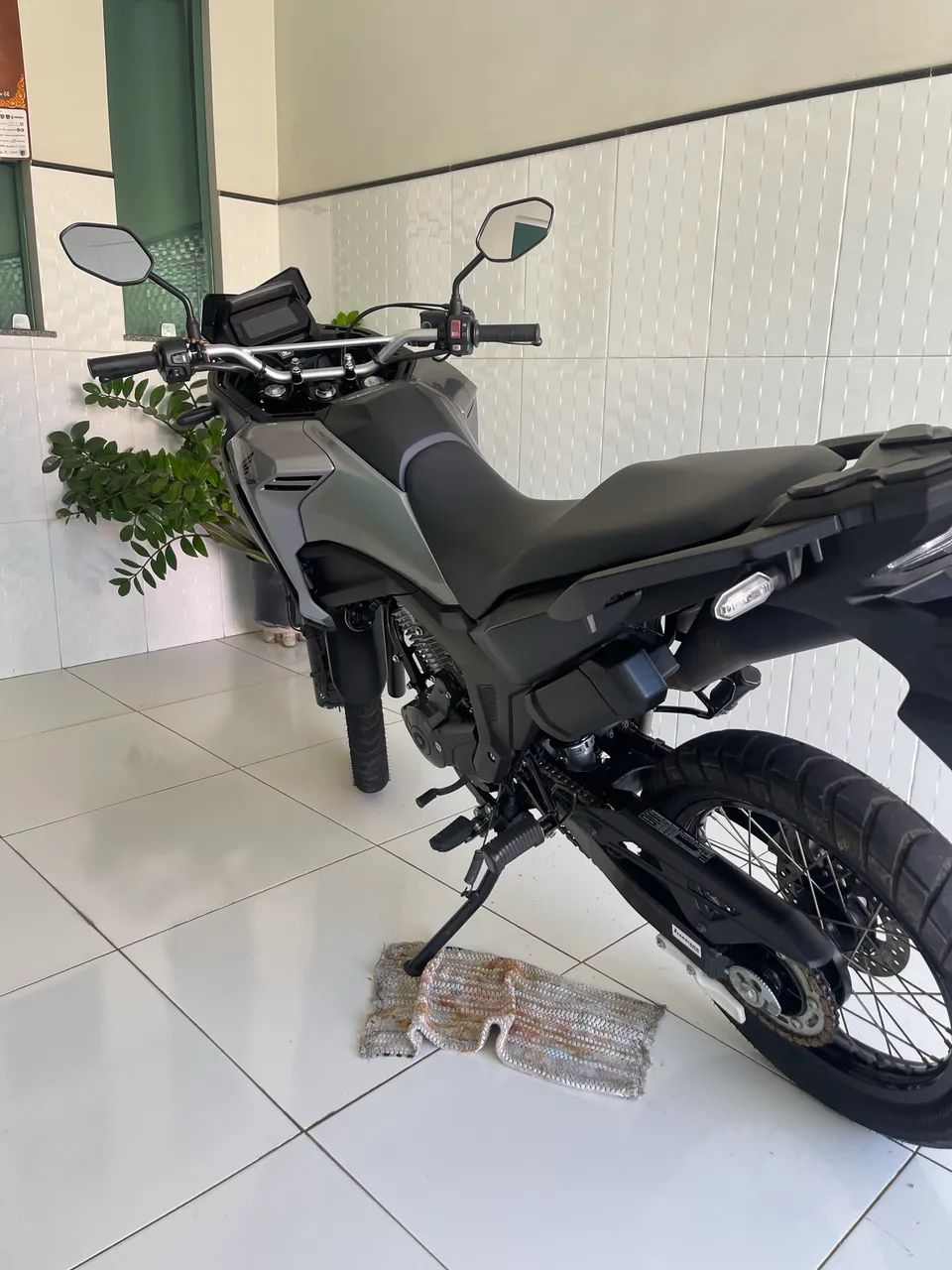 Sahara 300 2025/25  - Foto 4