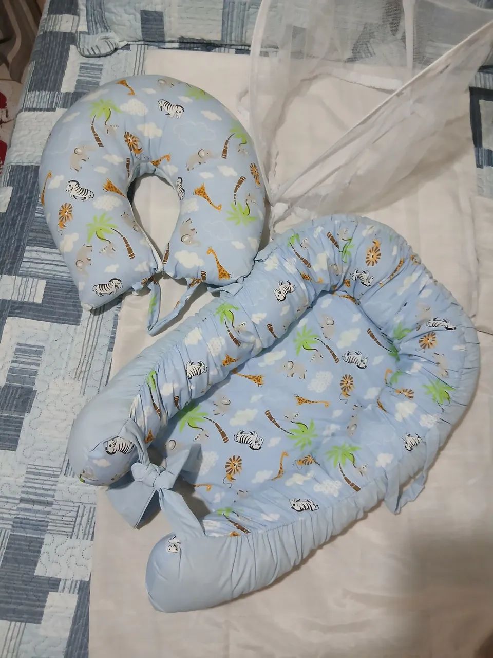 Produtos para bebê  - Foto 4