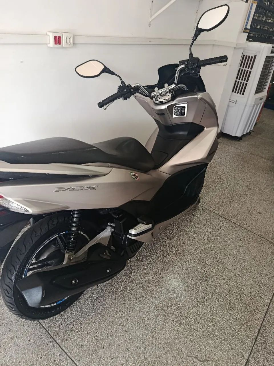 PCX 150 cc 