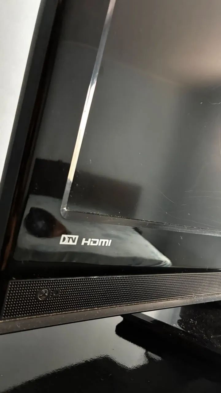 Televisão Semp Toshiba LC3246 32 polegadas - Foto 3