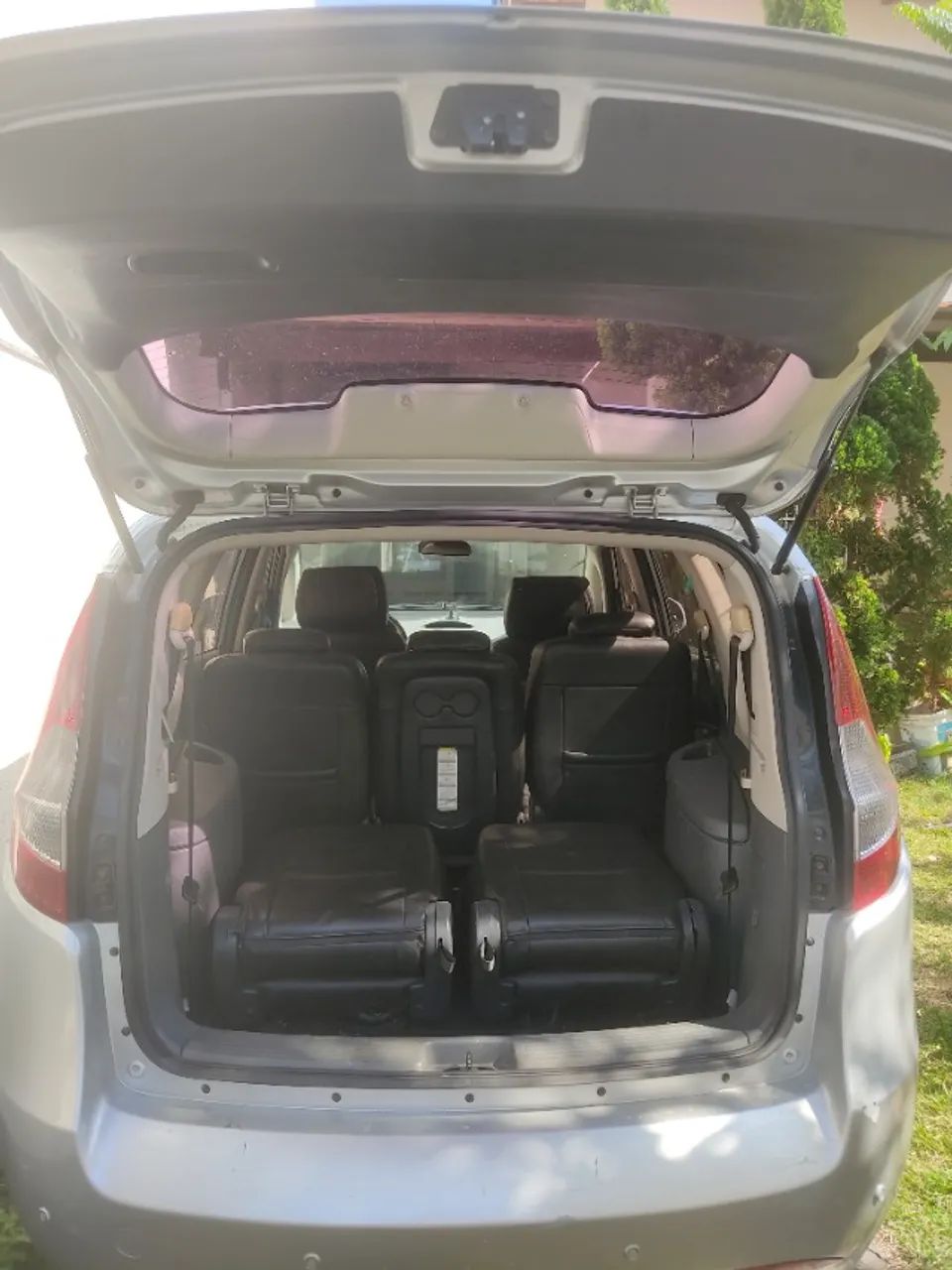 JAC J6 2.0 16V 5P Mec. 2012