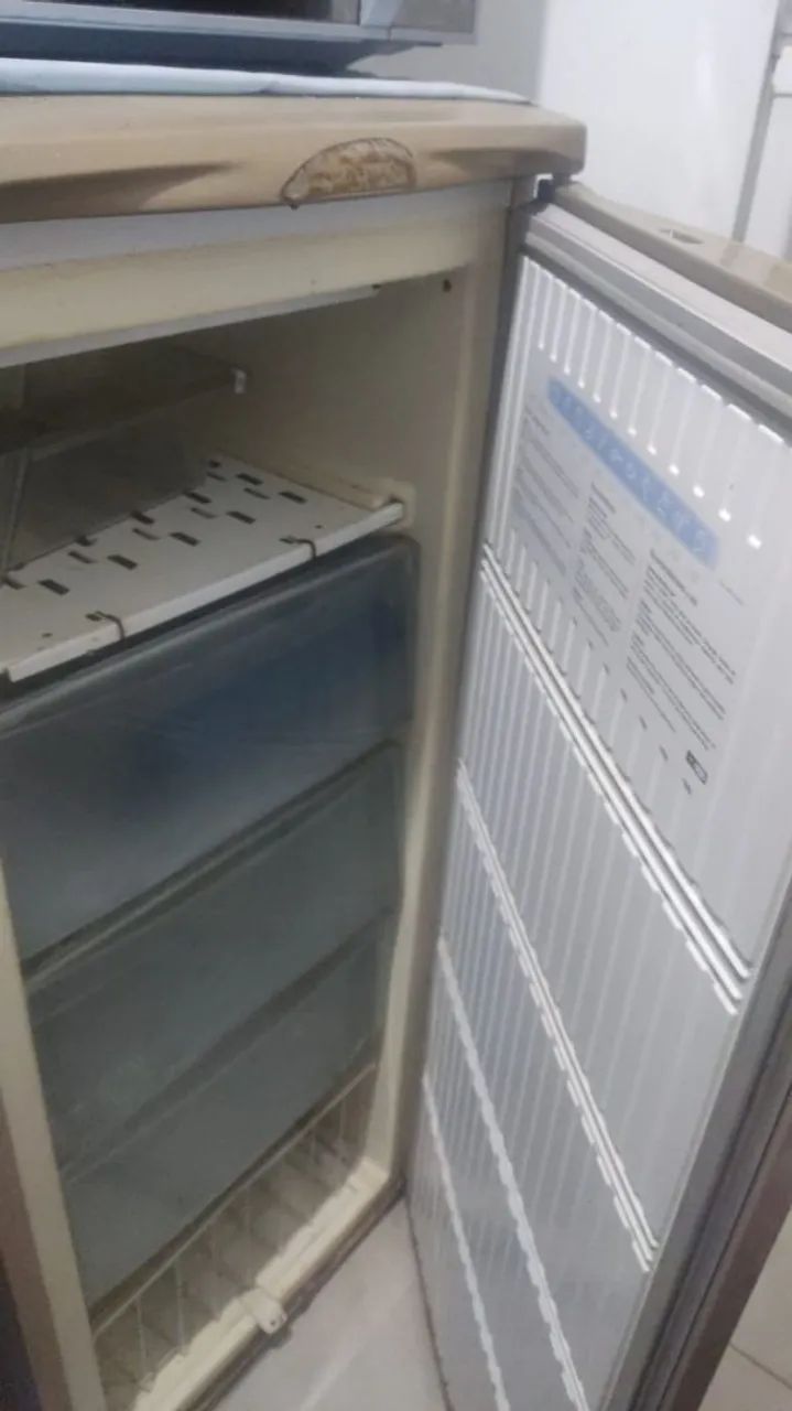 Freezer Eletrolux  - Foto 2