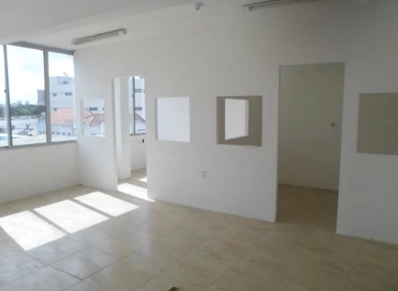 Sala Comercial - Centro - 2° andar completo - Foto 4