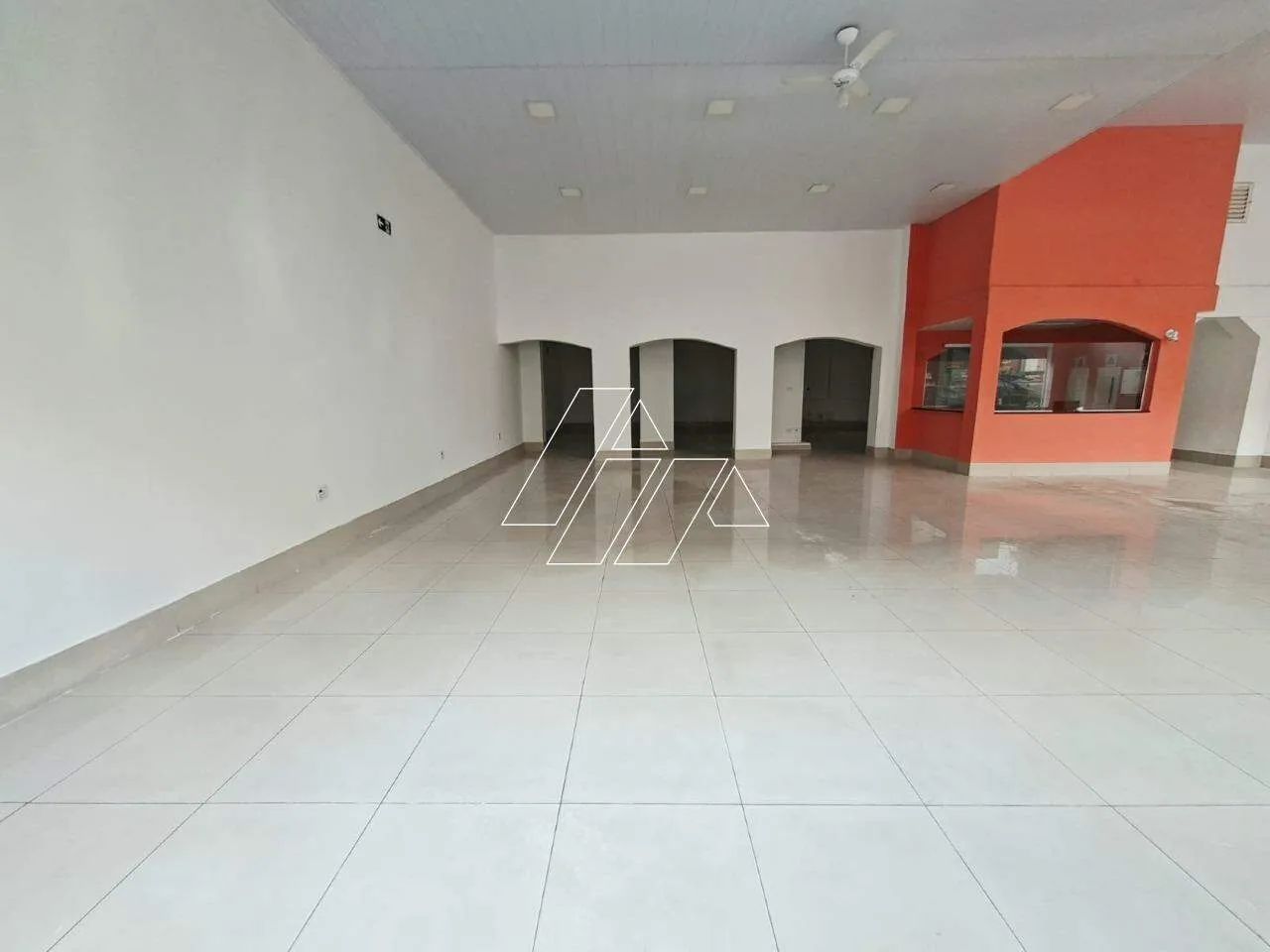 Imóvel Comercial  150 m²  Locação  Centro  Marília/SP - Foto 4