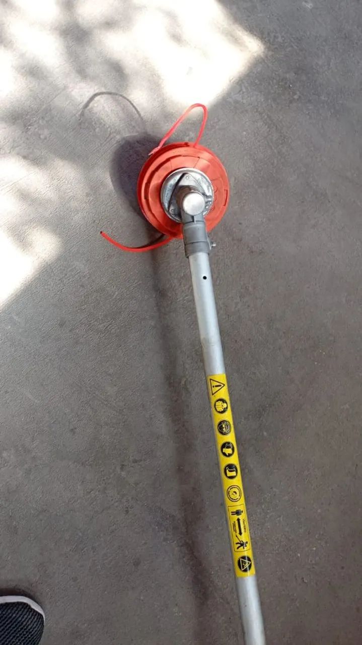 Roçadeira  - Foto 5