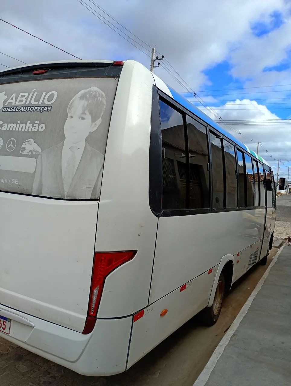 Carro revisado  - Foto 3