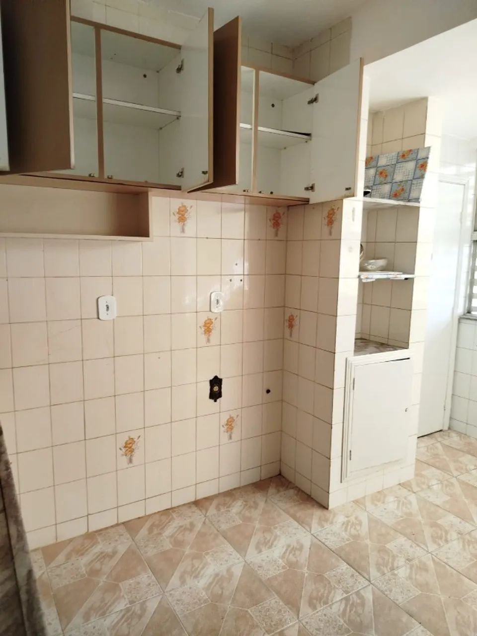 Aluga se apartamento 3 quartos (1 suíte) - Foto 5