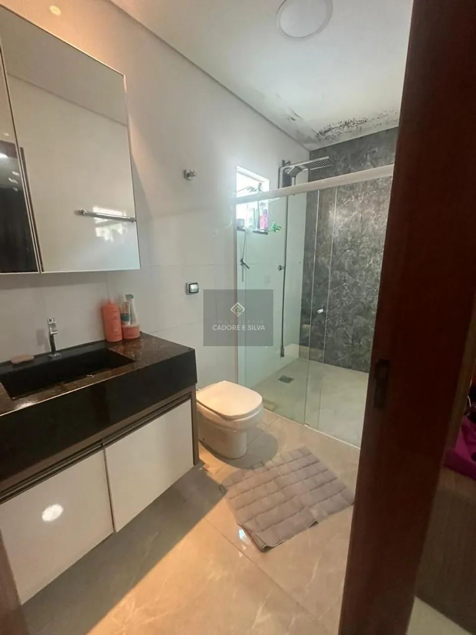 Belissima Casa 2 quartos Luizote prox jd Patricia - Foto 3