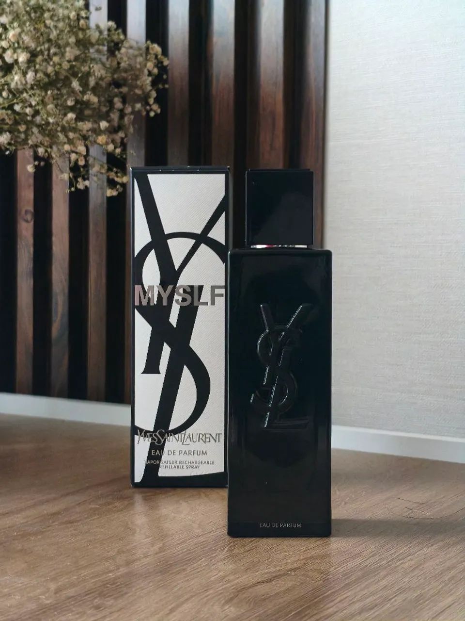 Perfume YSL Myslf 60ml - Foto 3