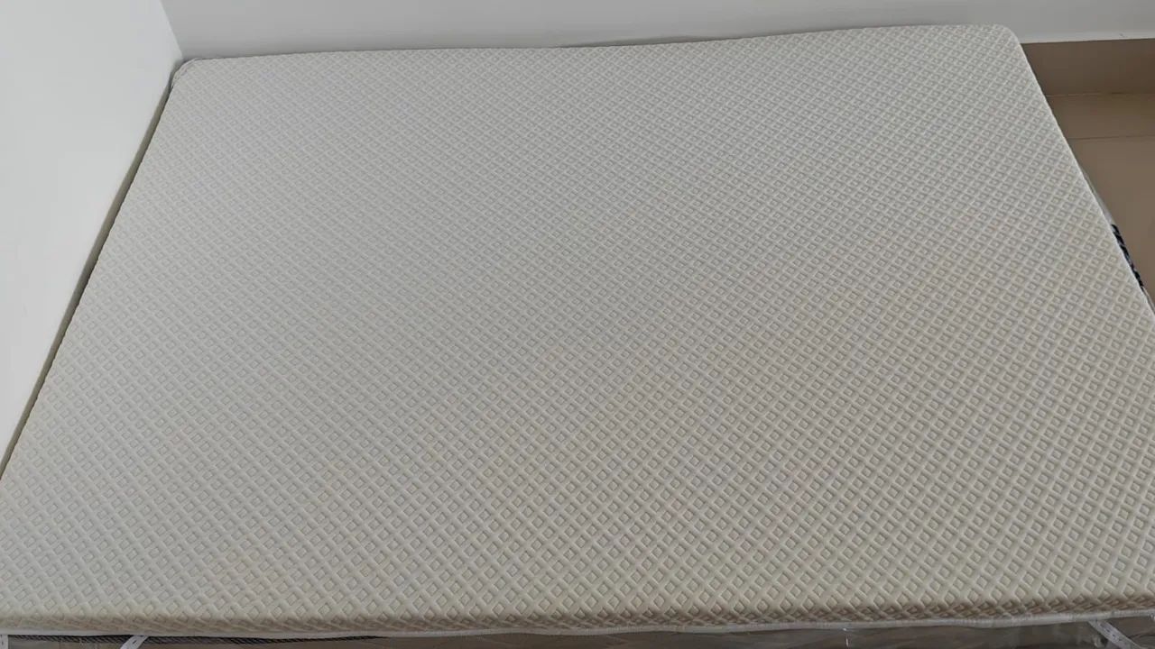 Colchão de casal com pillow top - Foto 5