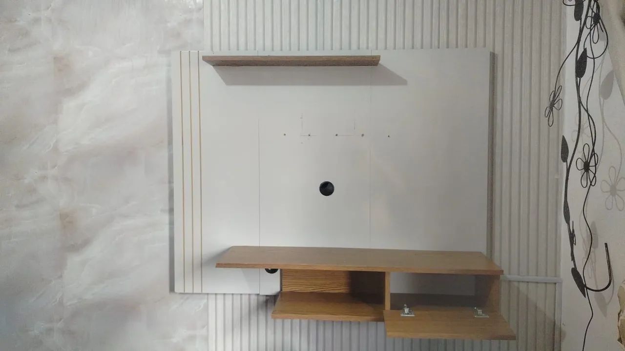 Painel de Tv até 42" - Foto 2