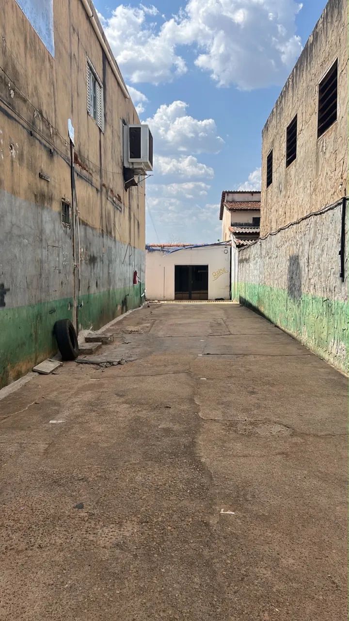 Alugo ponto na 612 sul Lo 15 