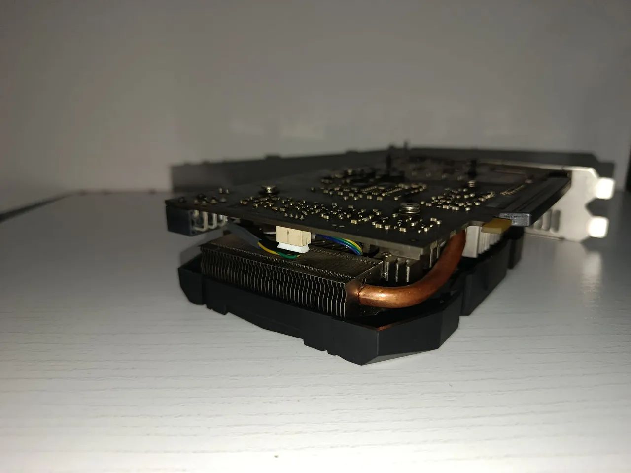 Placa de vídeo  - Foto 5