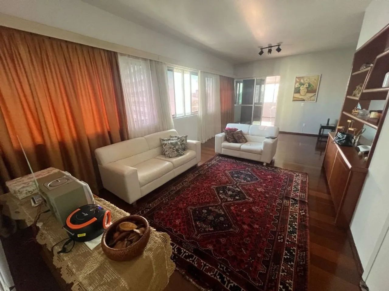 Apartamento em Aldeota - Fortaleza - Foto 5