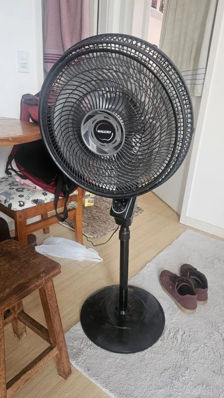 Ventilador Mondial 