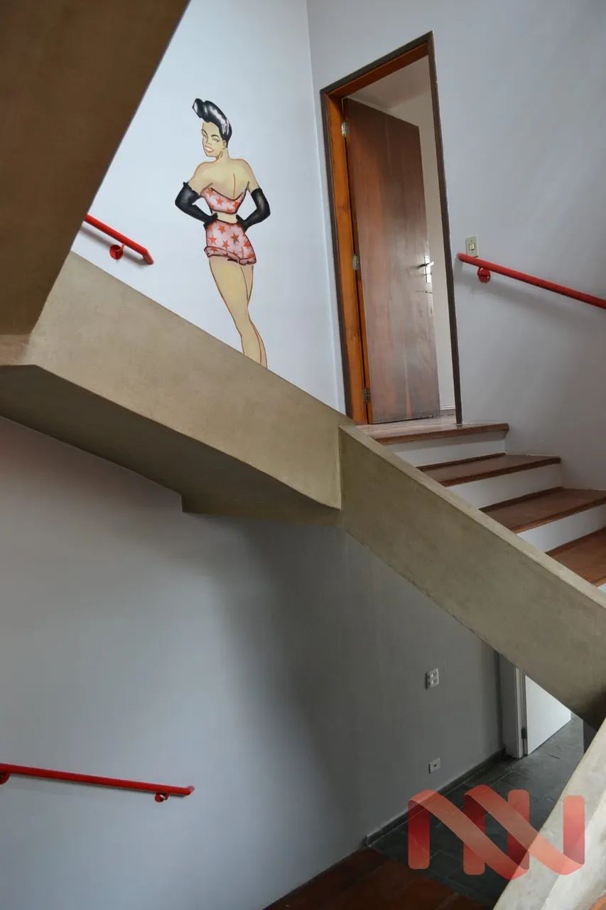 Casa em Vila Mariana - São Paulo - Foto 3