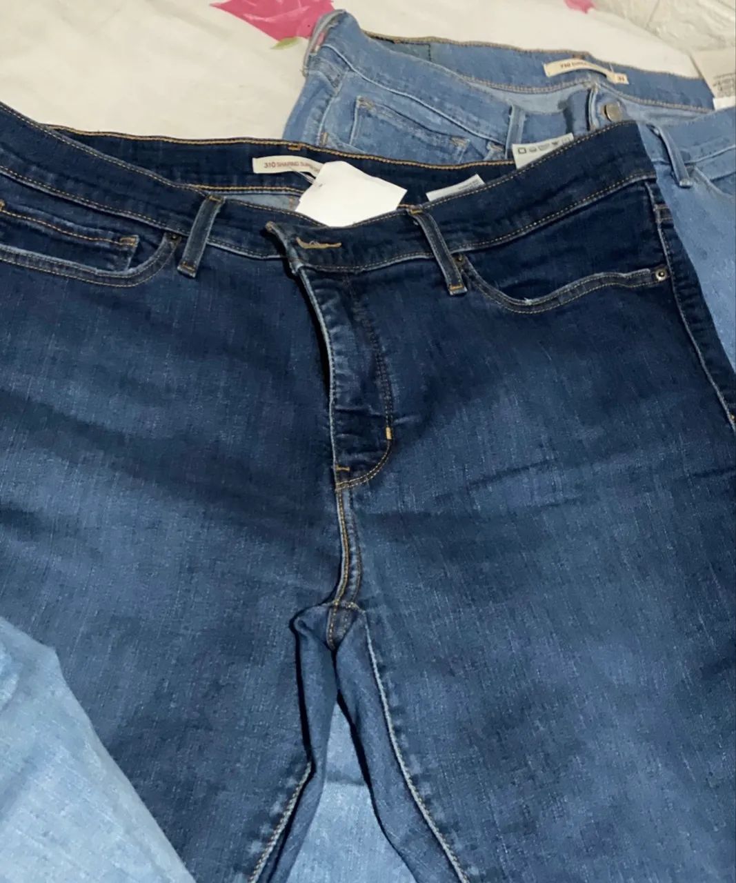 Calça Levis  - Foto 4