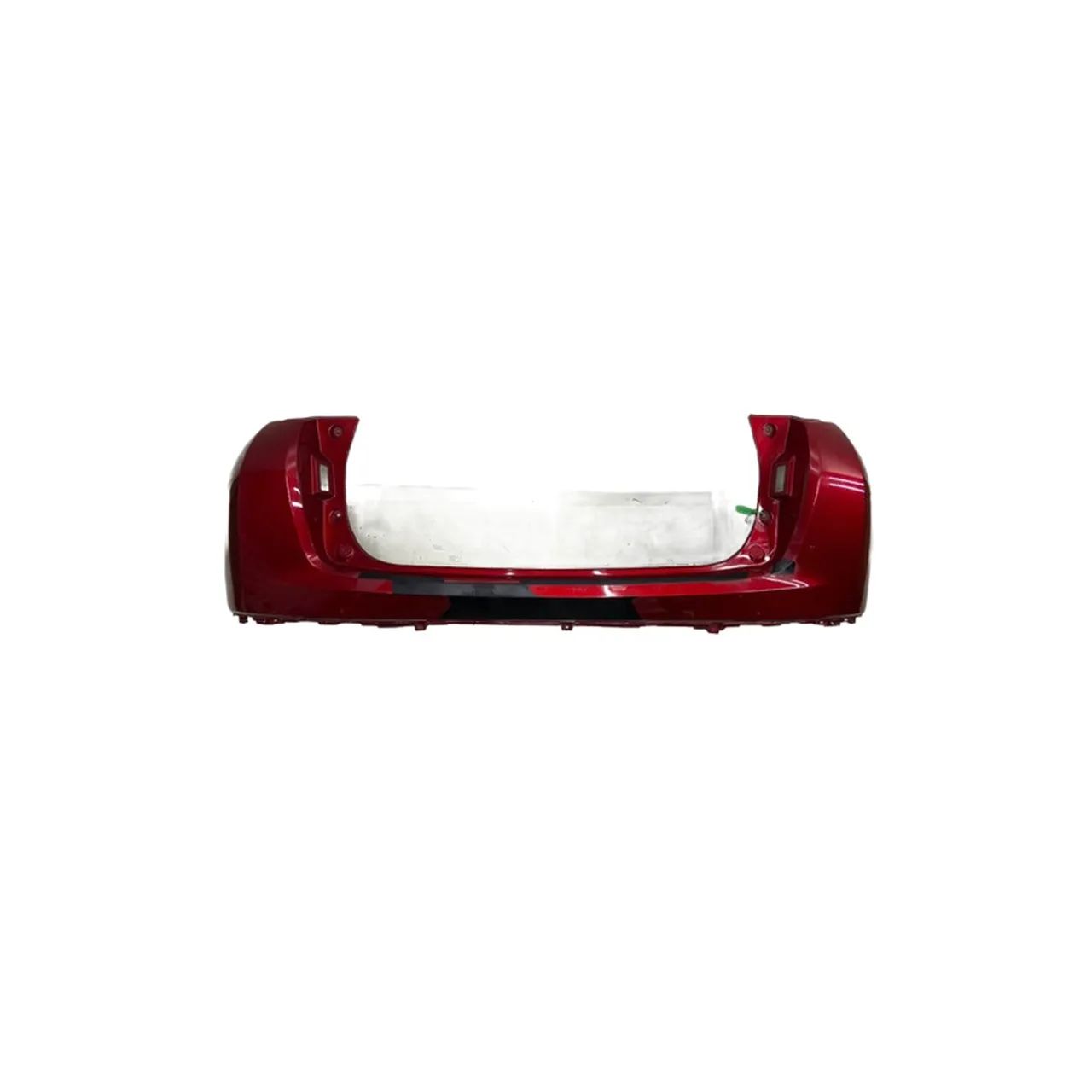 Parachoque Traseiro Mitsubishi Eclipse Cross 2018 19 20 2021