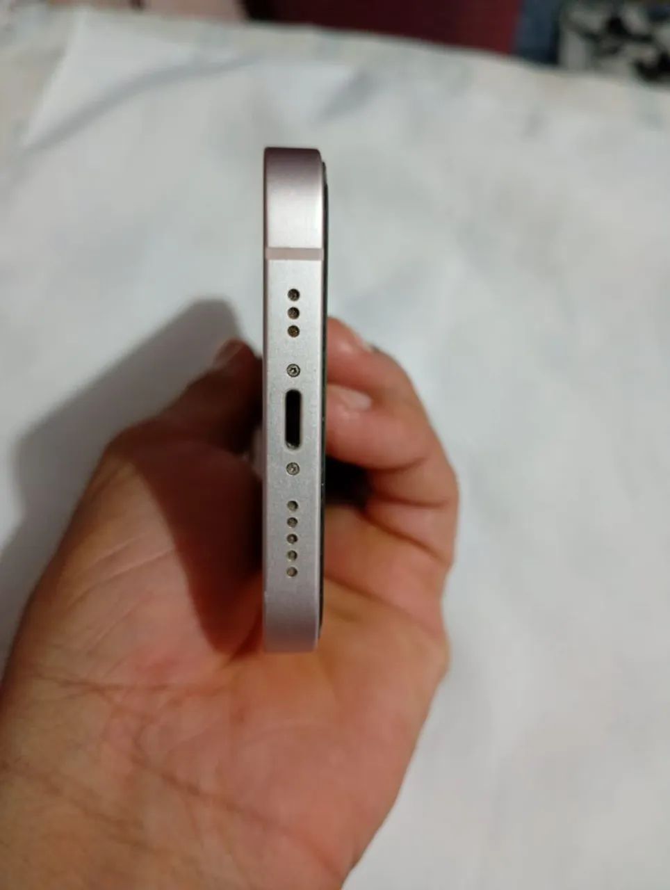 iPhone 13 rose  - Foto 5