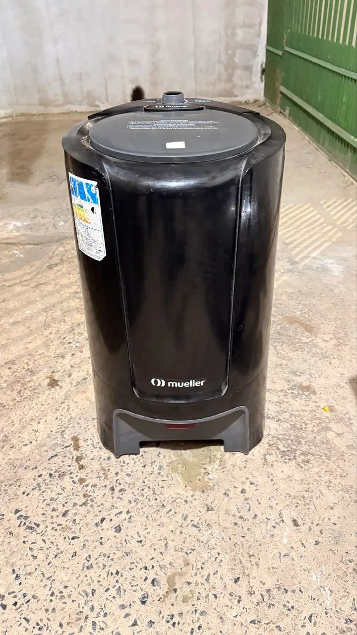 Centrifuga 