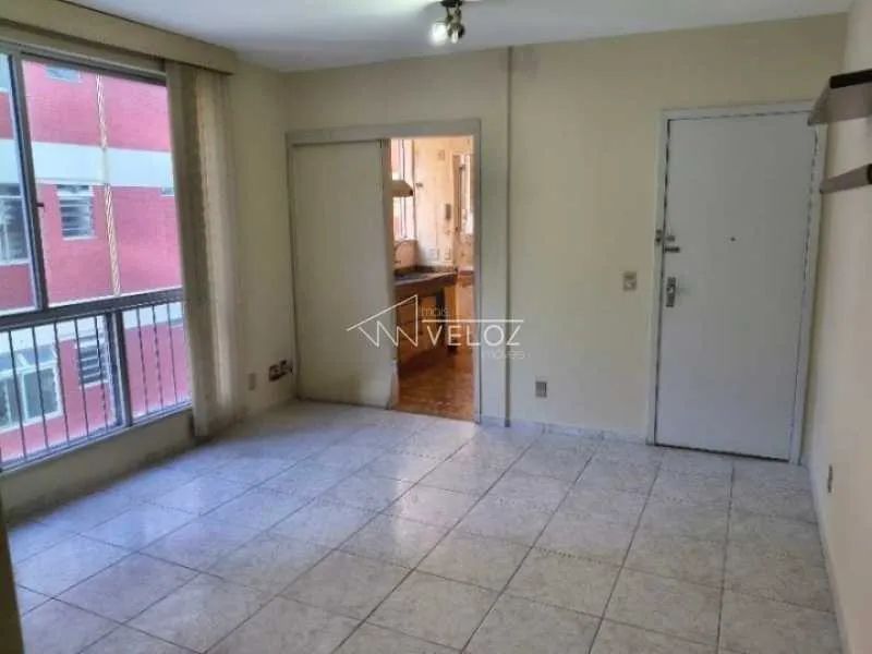 Apartamento : / Residencial / Gávea - Foto 3