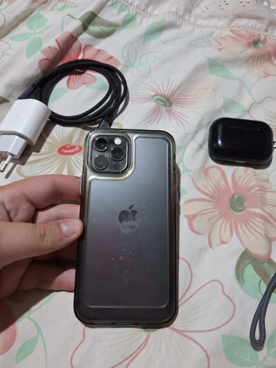 IPHONE 12 PRO  - Foto 3
