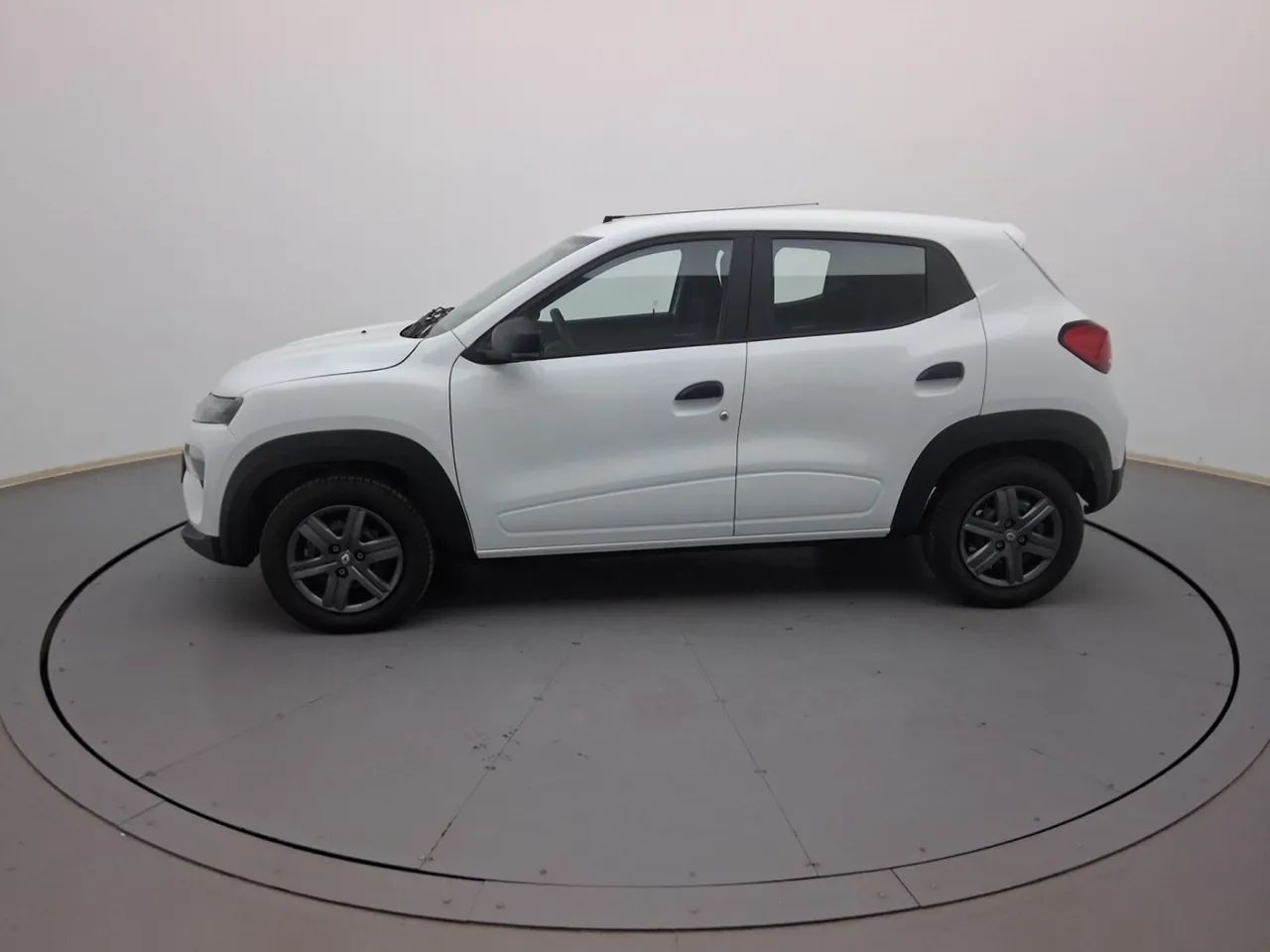 Renault Kwid 1.0 Zen 2026 - Foto 2