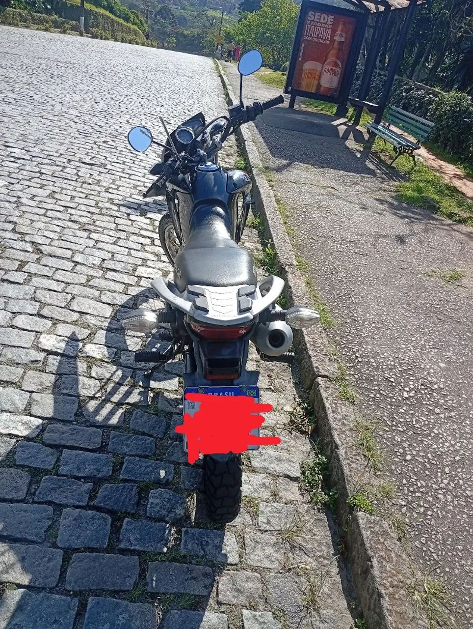 BROS ESD 150 - Foto 2