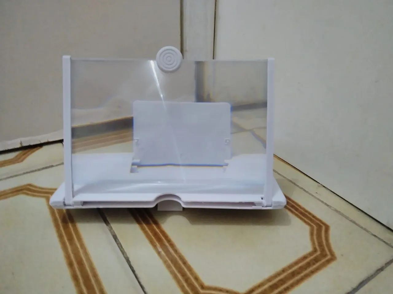 Amplificador de vídeo - Usei muito pouco - Foto 3