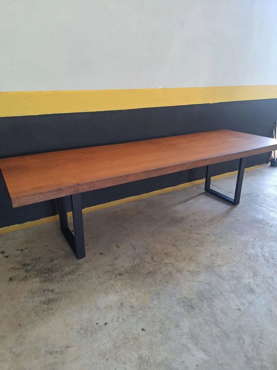 Mesa prancha 