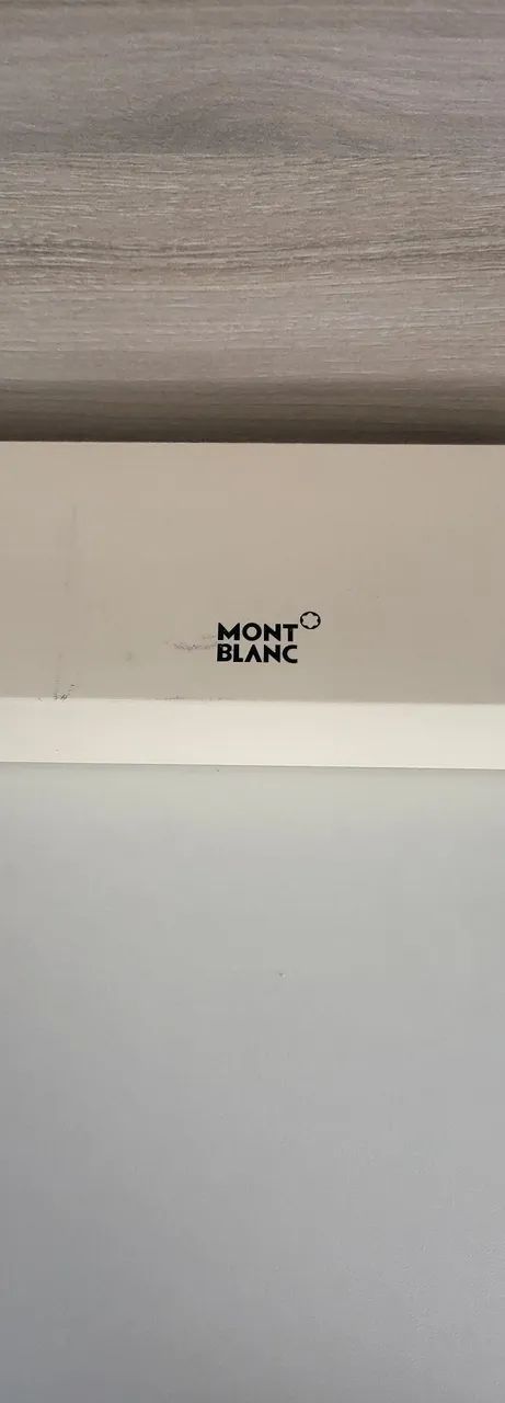Caneta Montblanc Starwalker  - Foto 4